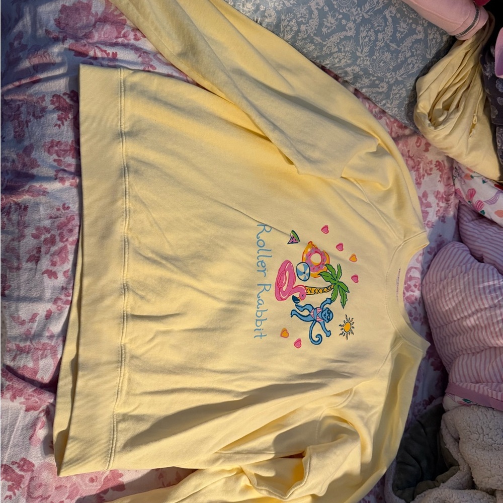 Roller Rabbit Pool Party Set NWOT